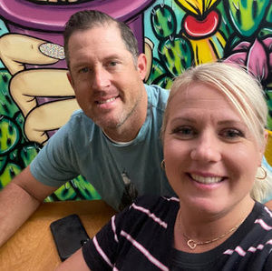 Meet your Posher, Connie